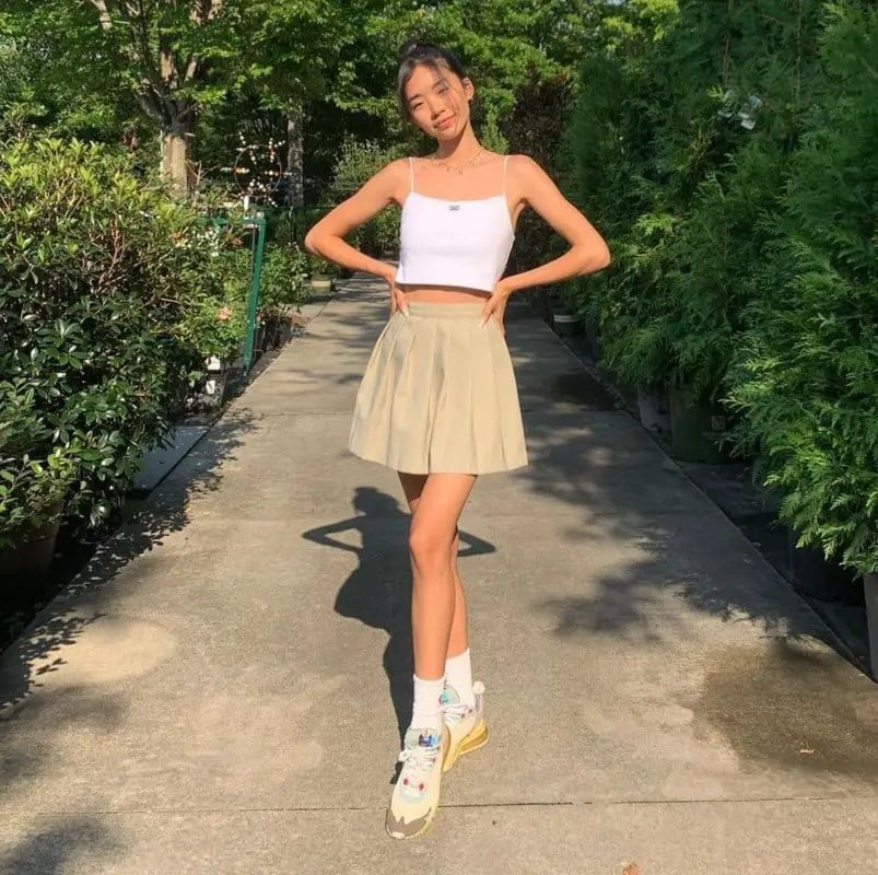 Galaxy Park - Gwiazda tiktoka