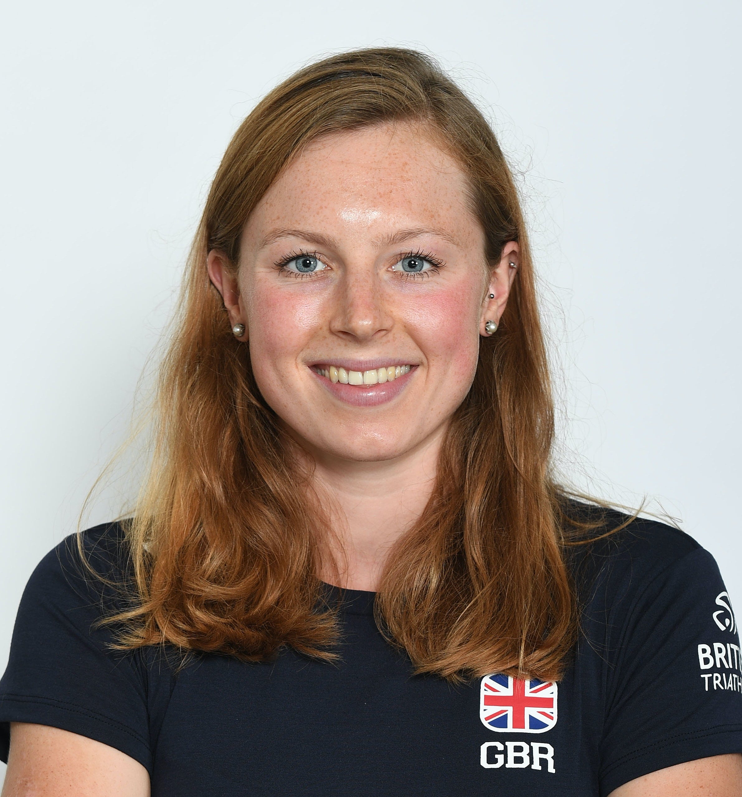 Georgia Taylor-Brown - Sportsmenka