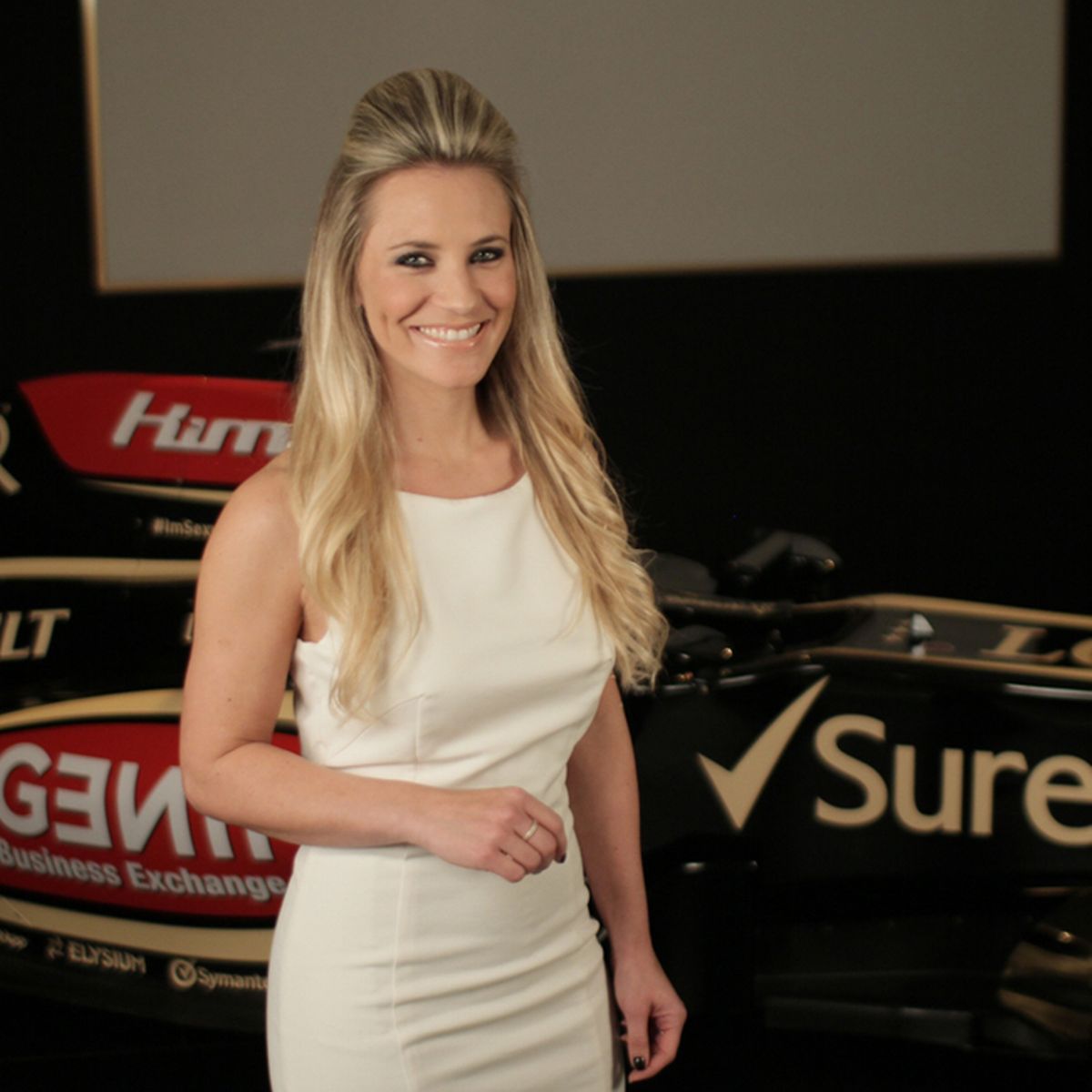 Georgie Thompson - Free pics, galleries & more at Babepedia