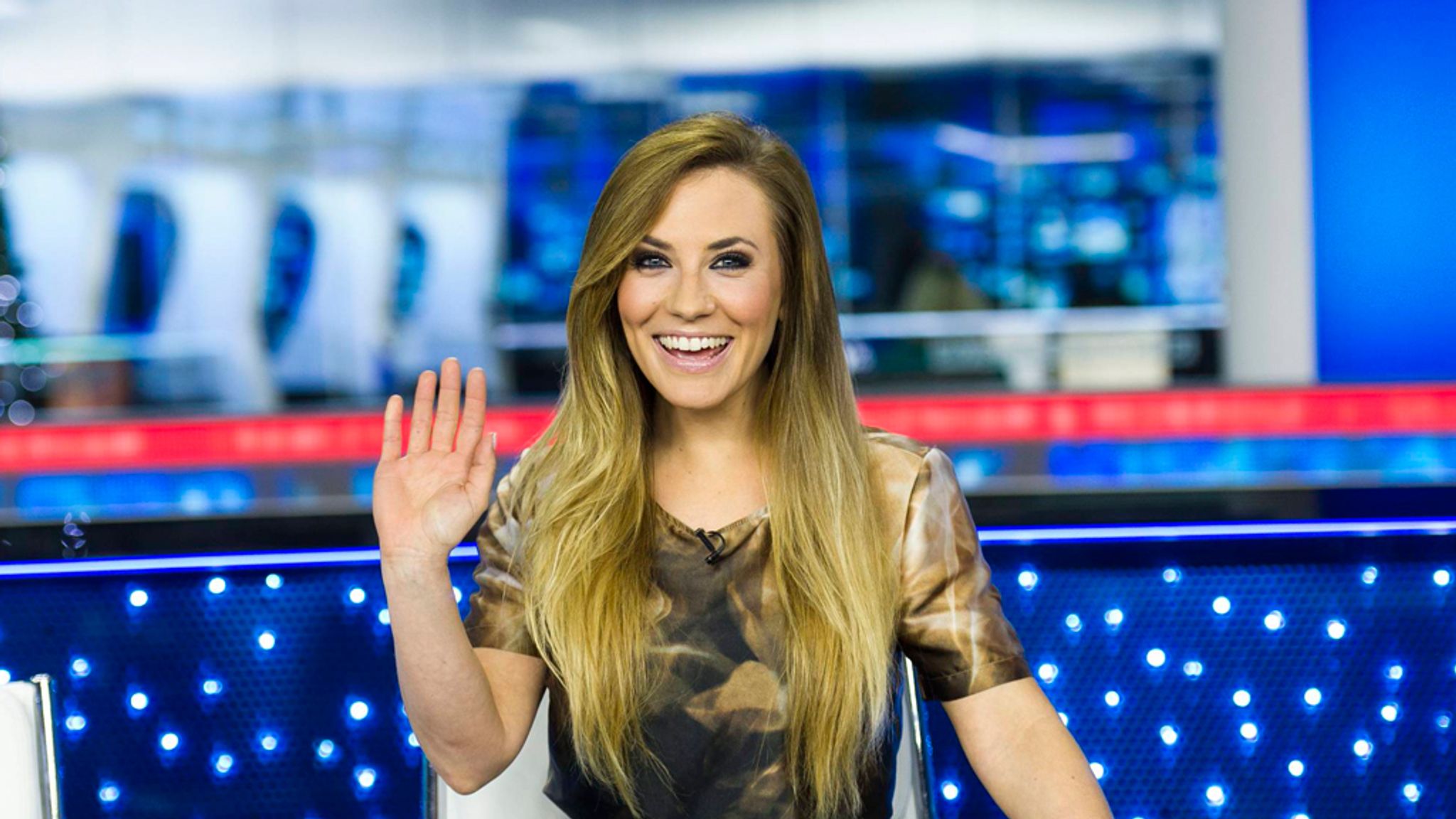 Georgie Thompson - Free pics, galleries & more at Babepedia