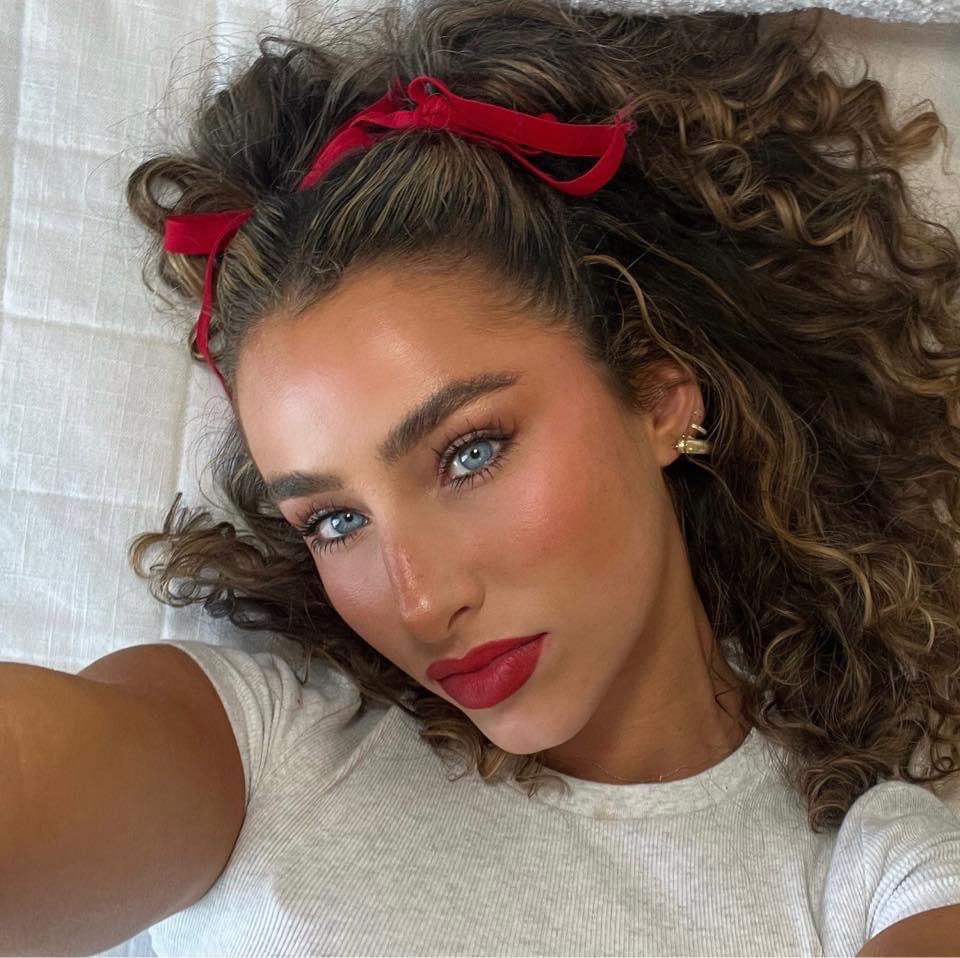 Gia duddy leaks will levis