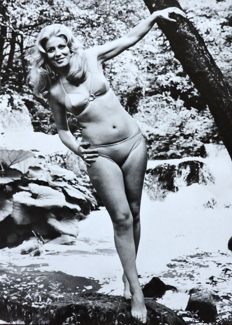 Gioia Desideri - Aktorka