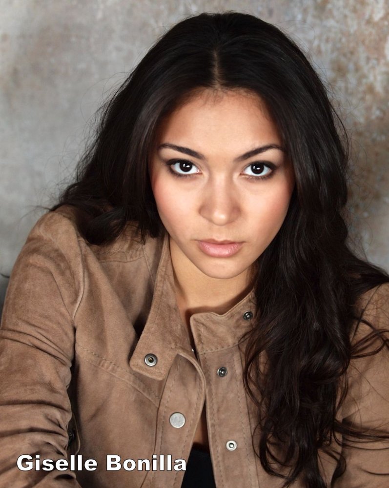Giselle Bonilla - Free pics, galleries & more at Babepedia