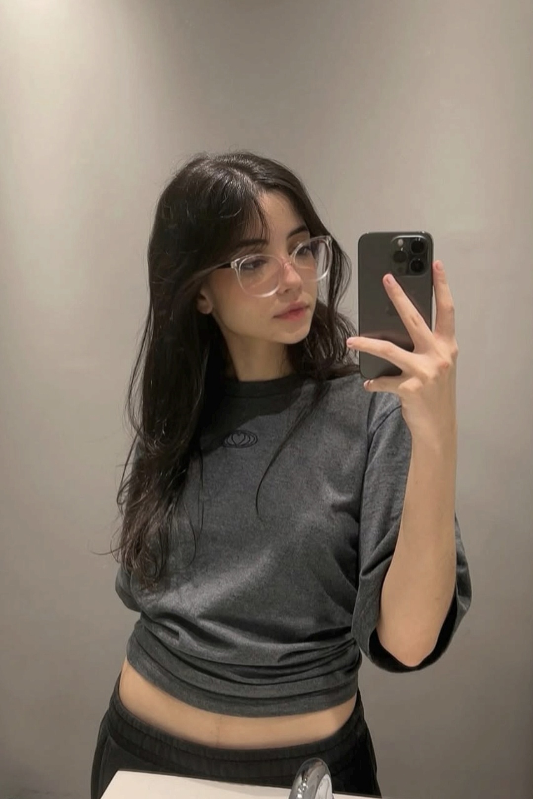 Giulia Lissa - Gracz