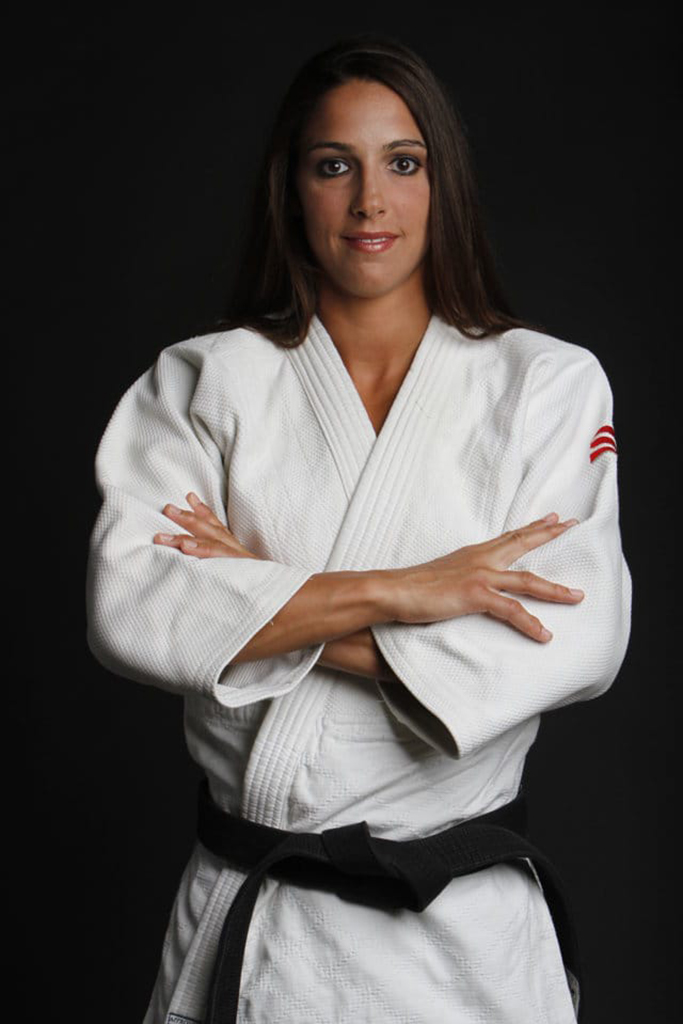 Giulia Quintavalle - Sportsmenka