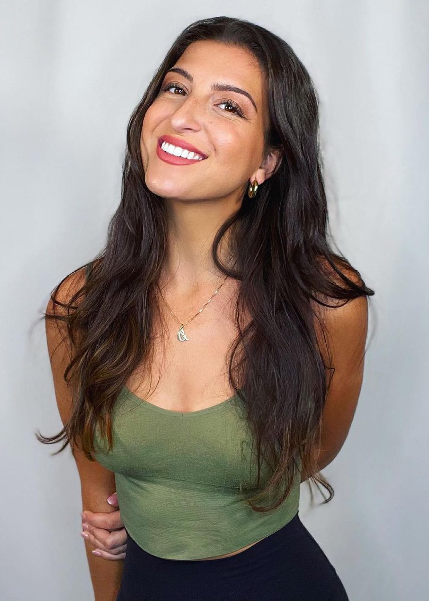 Giuliana Calascibetta - Free pics, galleries & more at Babepedia
