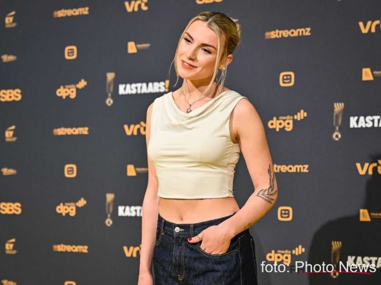 Gloria Monserez - Prezenter