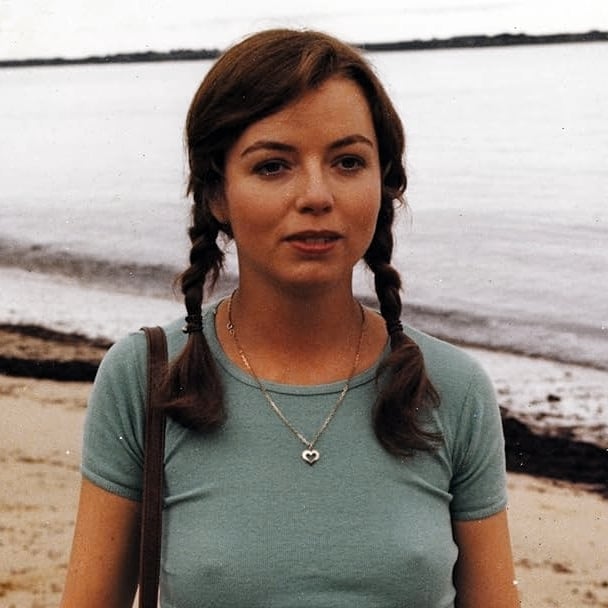 Glory Annen - Aktorka