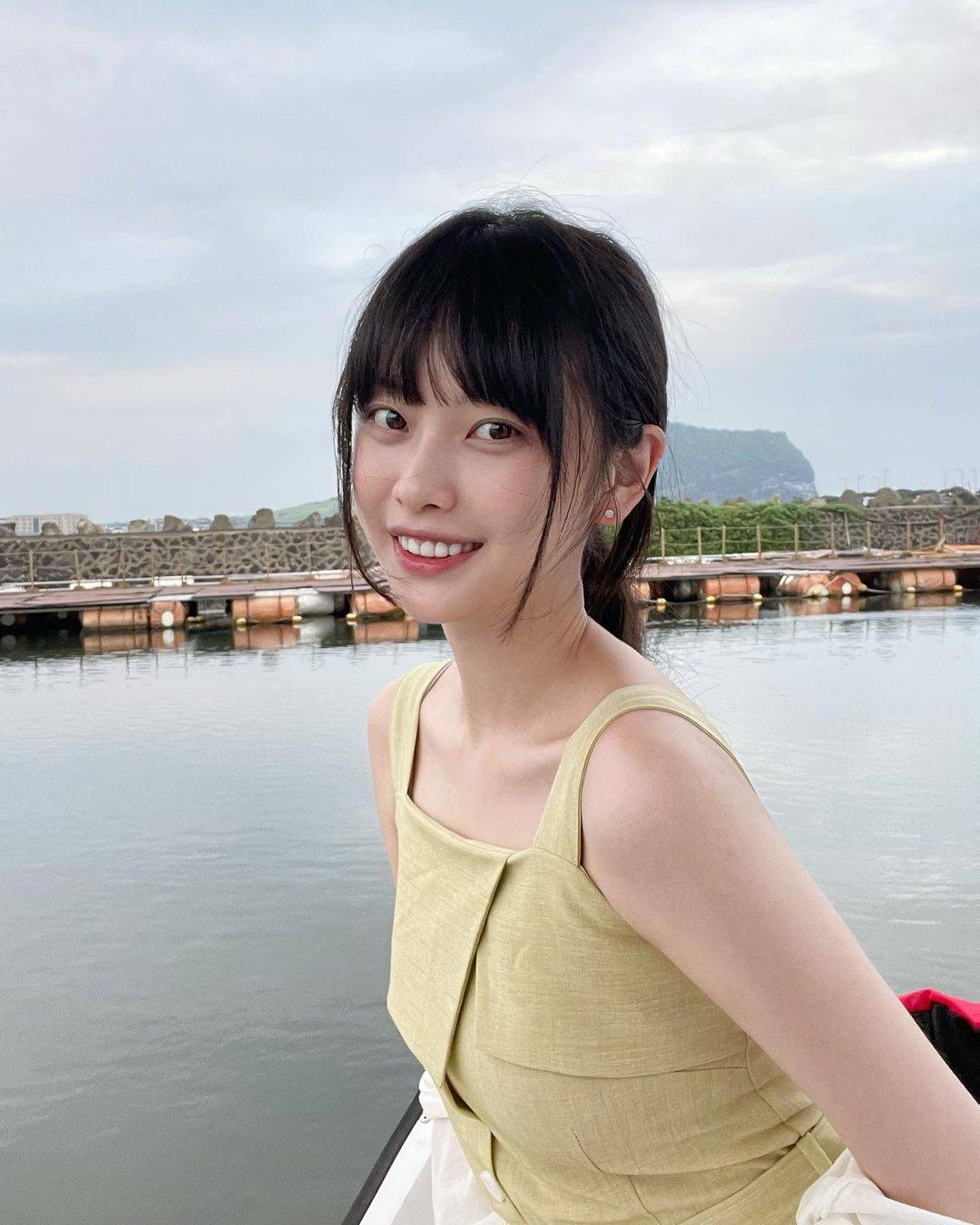 Go Mal-sook - Free pics, galleries & more at Babepedia