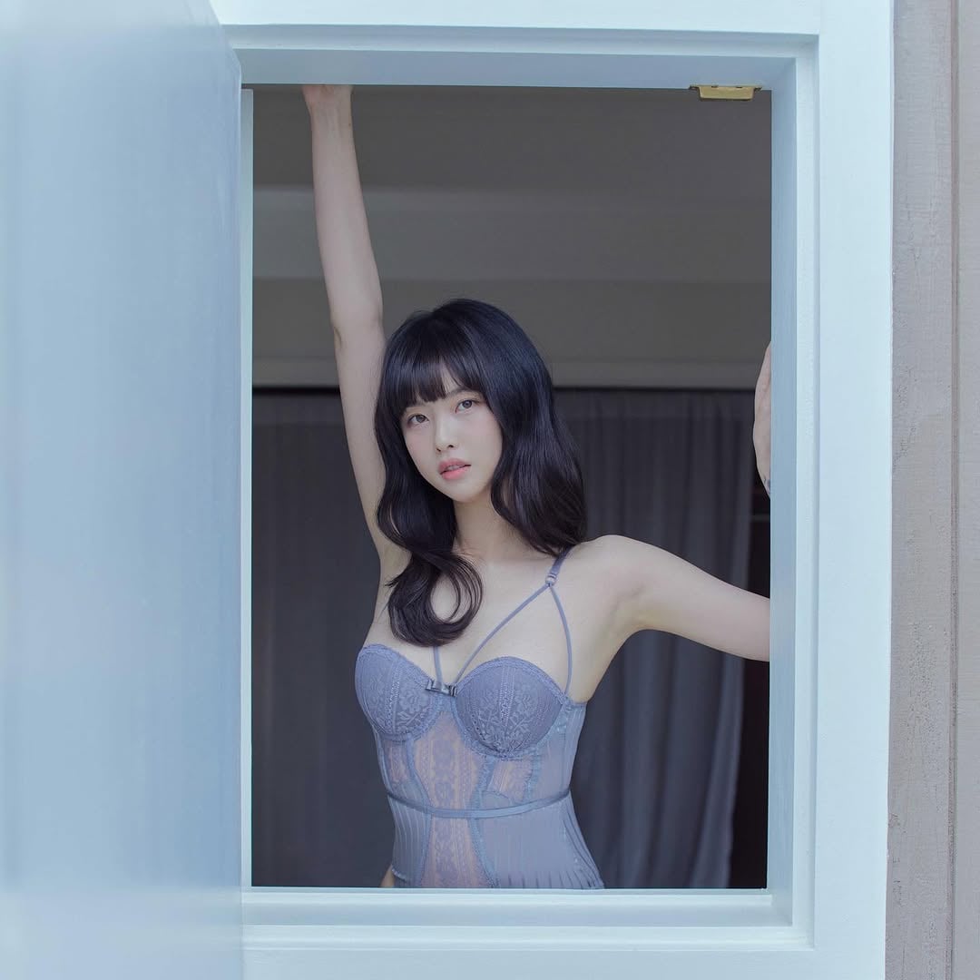 Go Mal-sook - Free pics, galleries & more at Babepedia