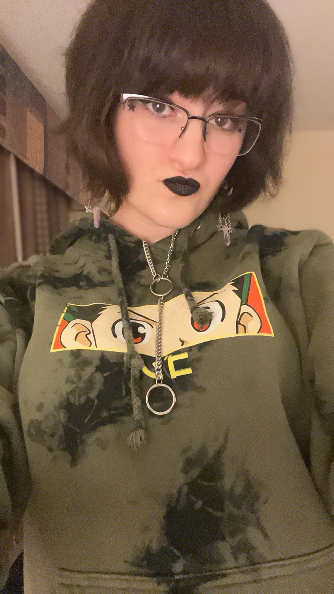 GothicMystris - Kamera