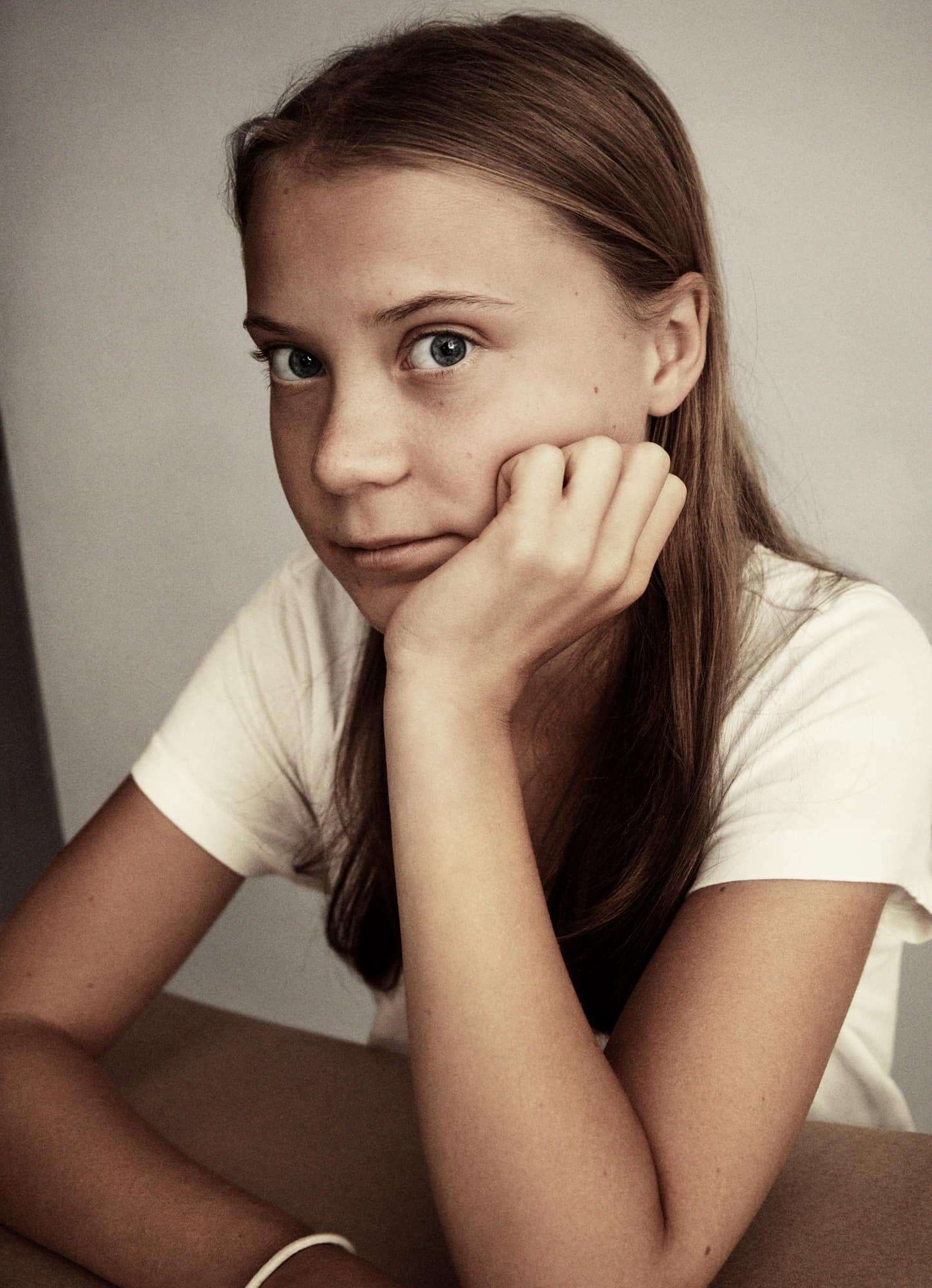 Greta Thunberg - Free pics, galleries & more at Babepedia