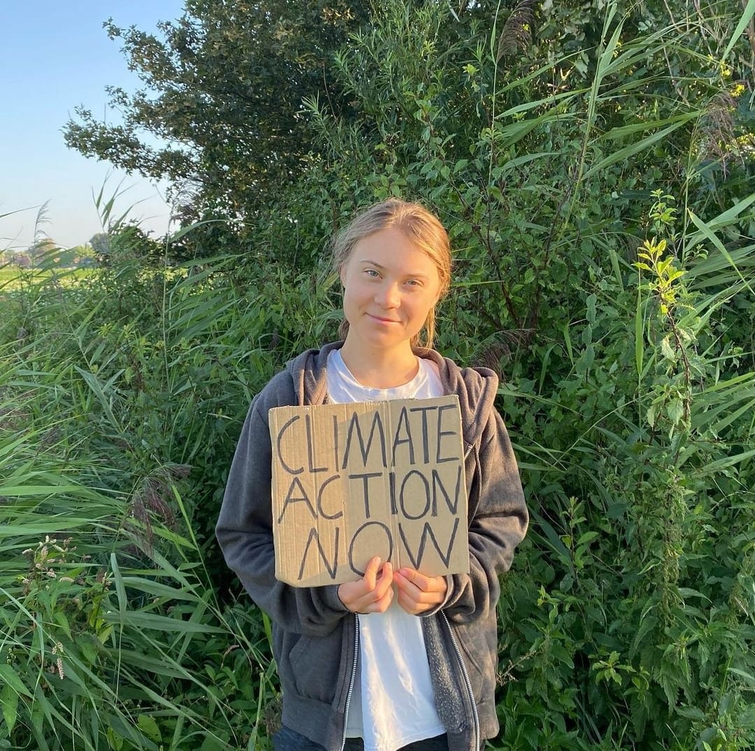 Greta Thunberg - Free pics, galleries & more at Babepedia