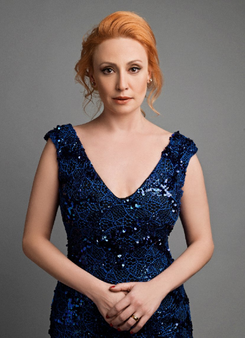 Gülçin santırcıoğlu erotik