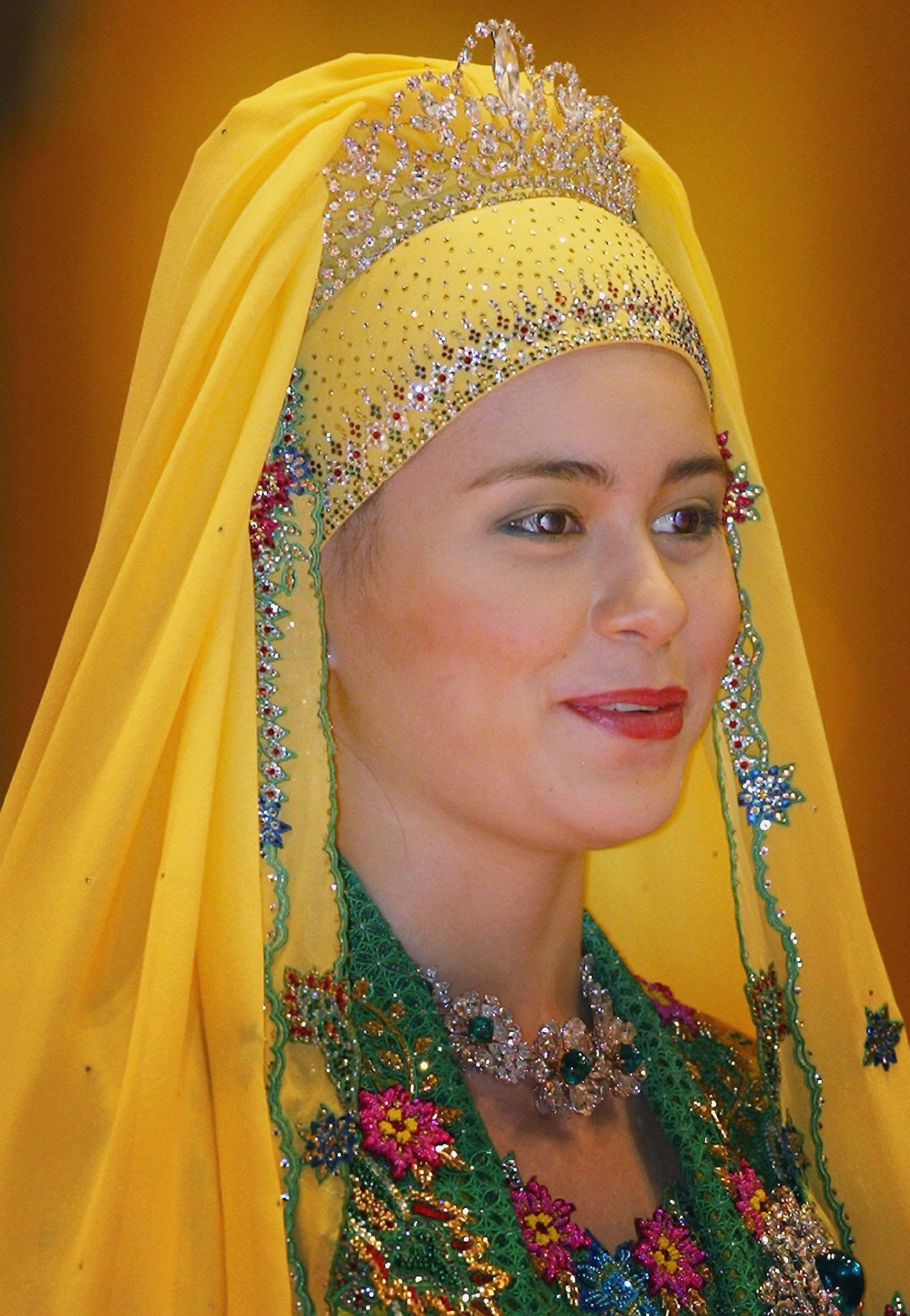 Hafizah Sururul Bolkiah