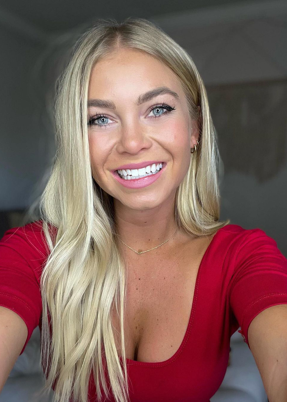 Hailey ostrom naked