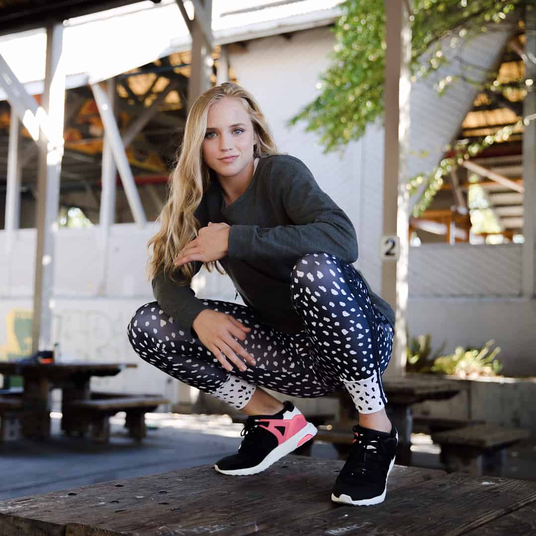 Hailey Van Lith - Free pics, galleries & more at Babepedia