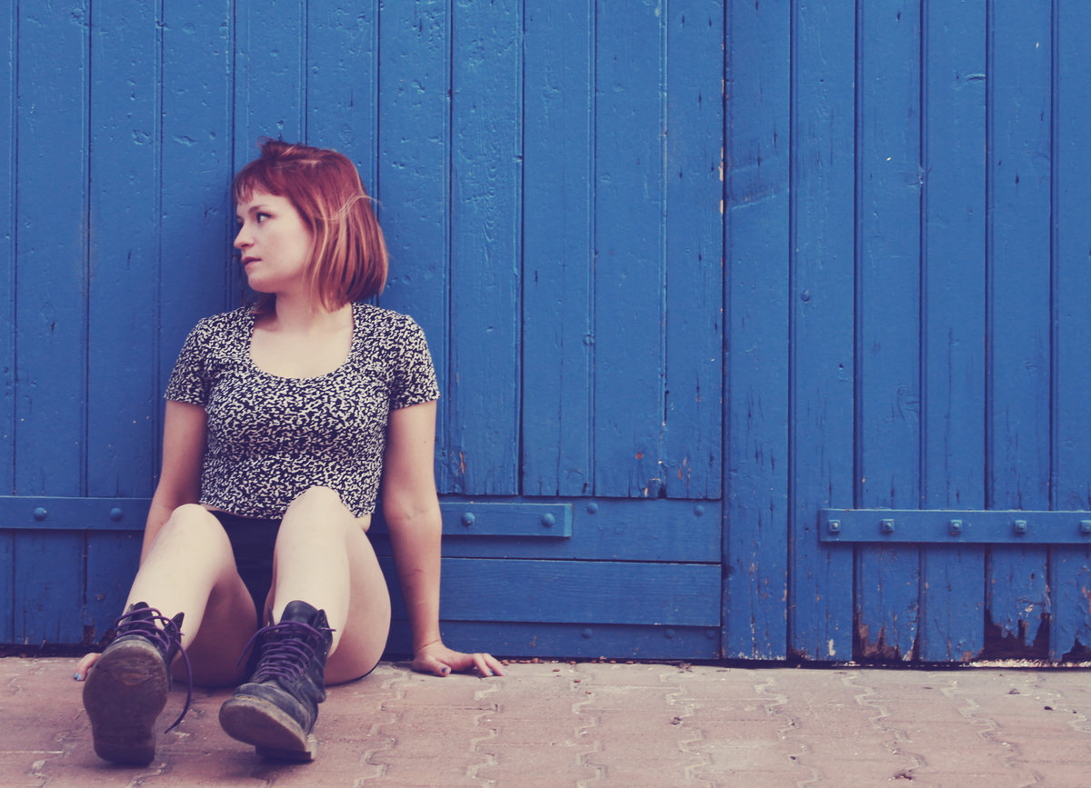 Hailey Wojcik - Muzyk