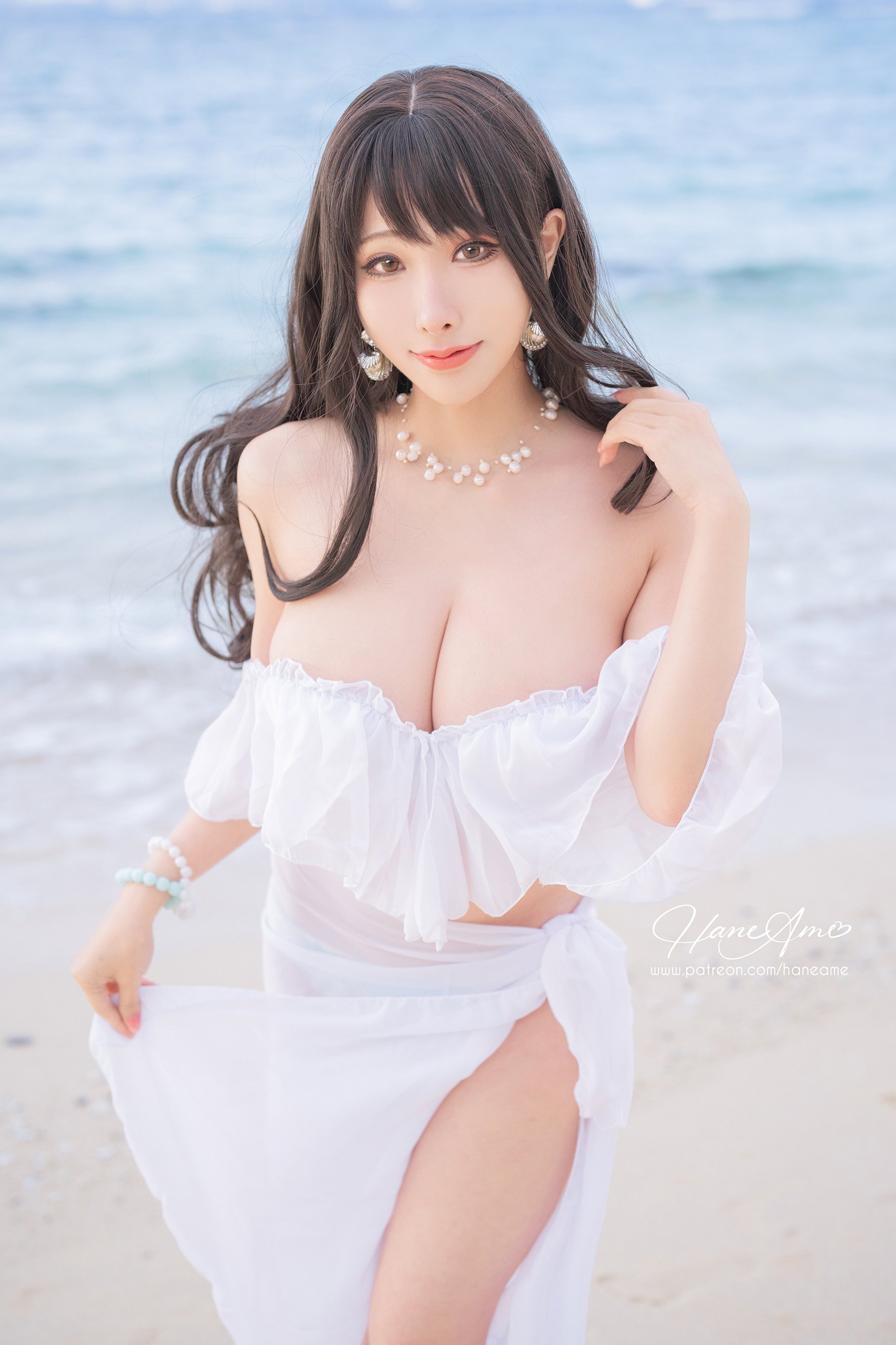 HaneAme - Free pics, galleries & more at Babepedia