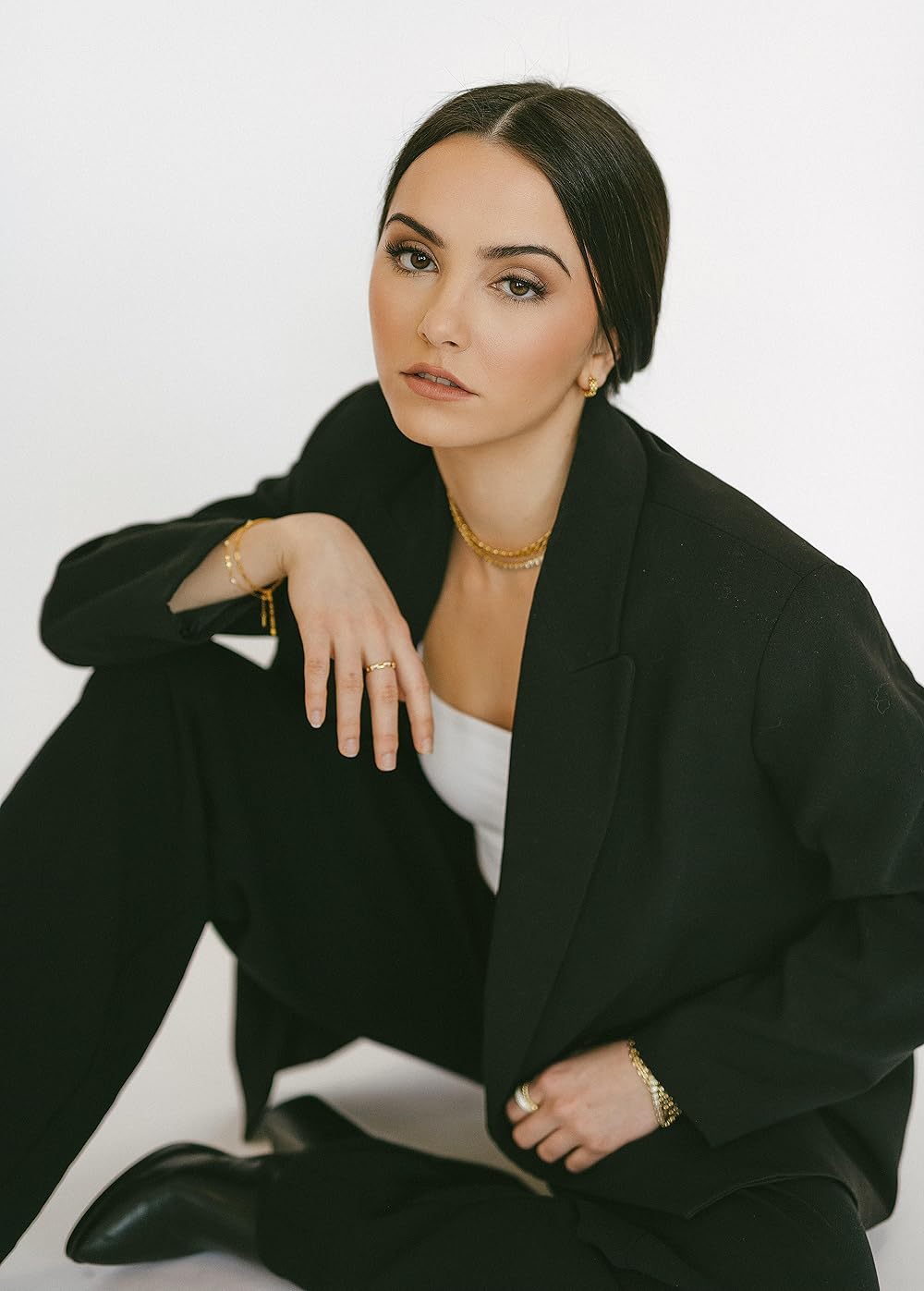 Hannah Cheramy - Free pics, galleries & more at Babepedia