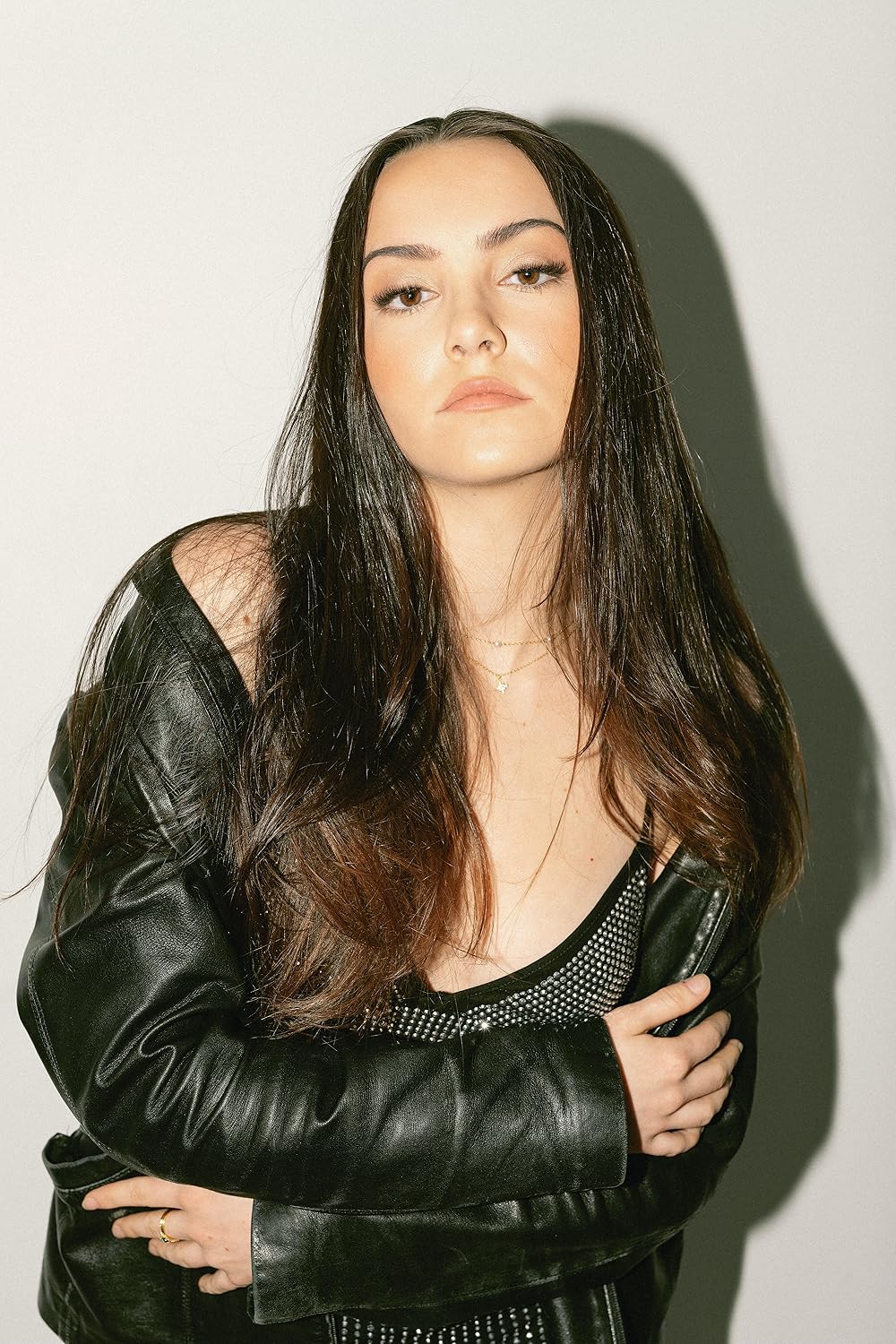 Hannah Cheramy - Free pics, galleries & more at Babepedia