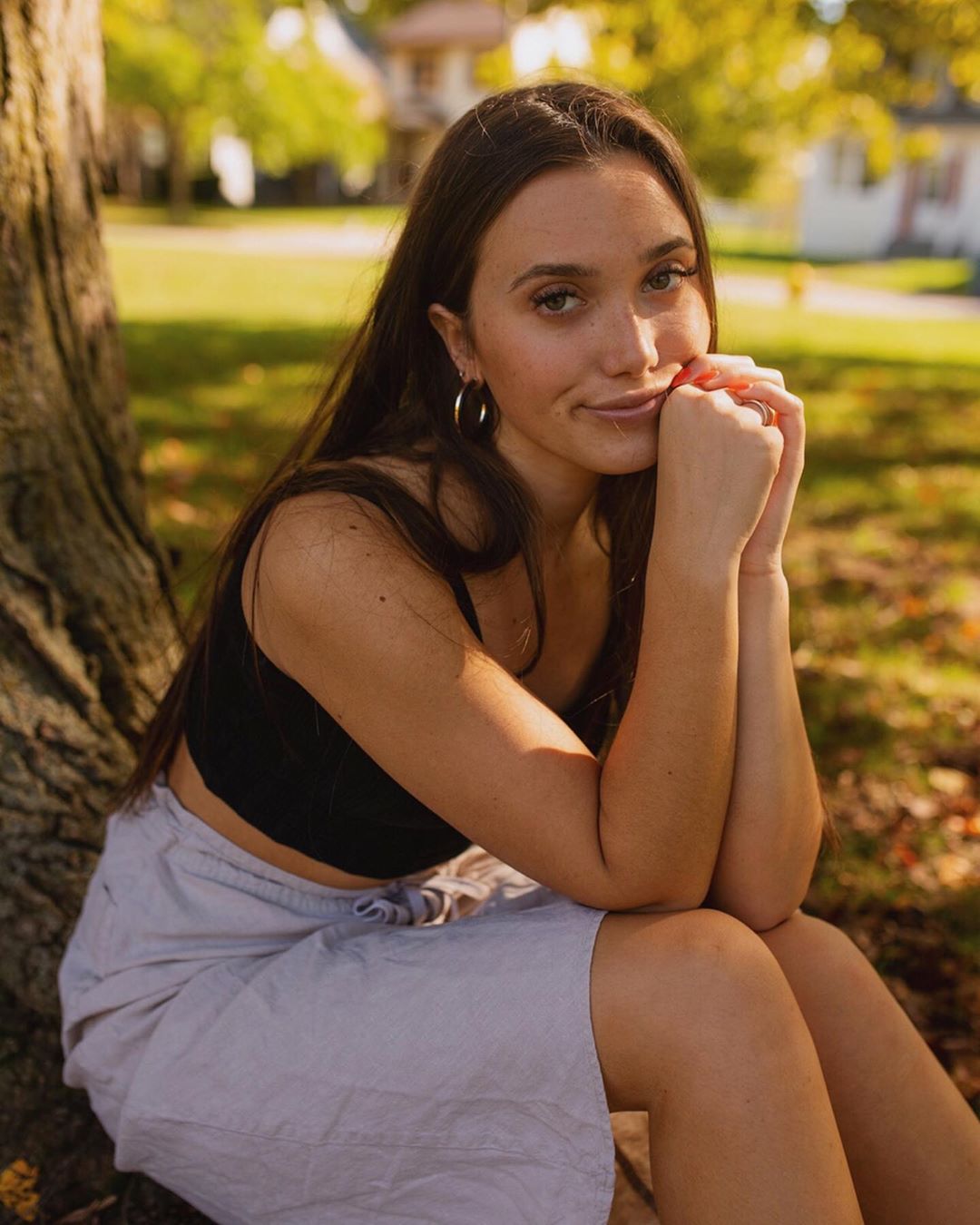 Hannah Meloche Photos (Uploaded By Our Users) .
