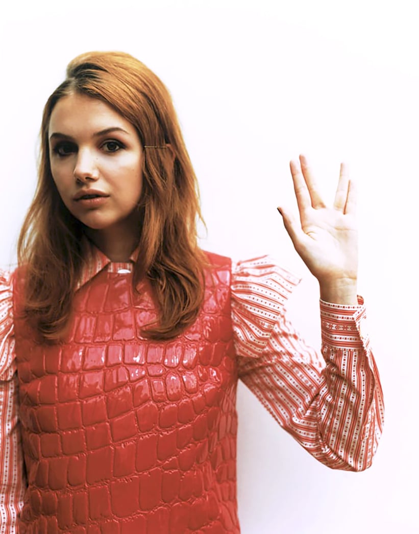 Hannah Murray - Free pics, galleries & more at Babepedia