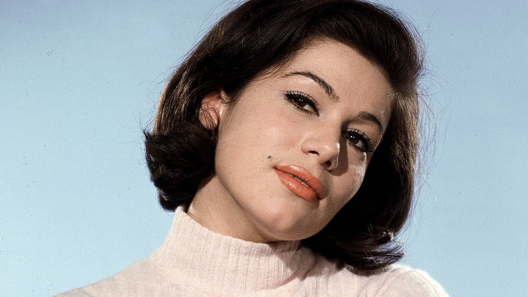 Hannelore Elsner - Aktorka