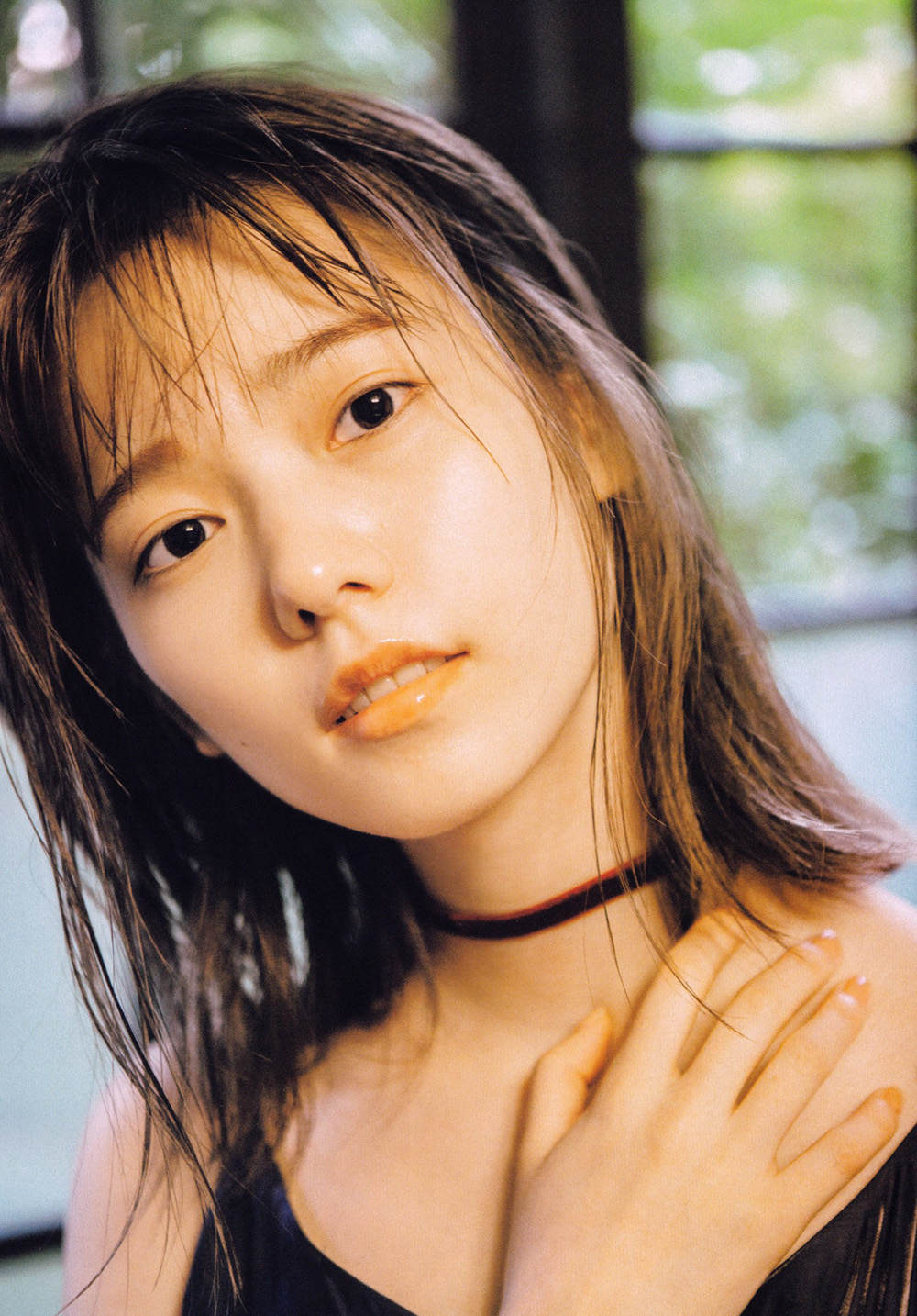 Haruka Shimazaki - Aktorka, Muzyk, Youtuber