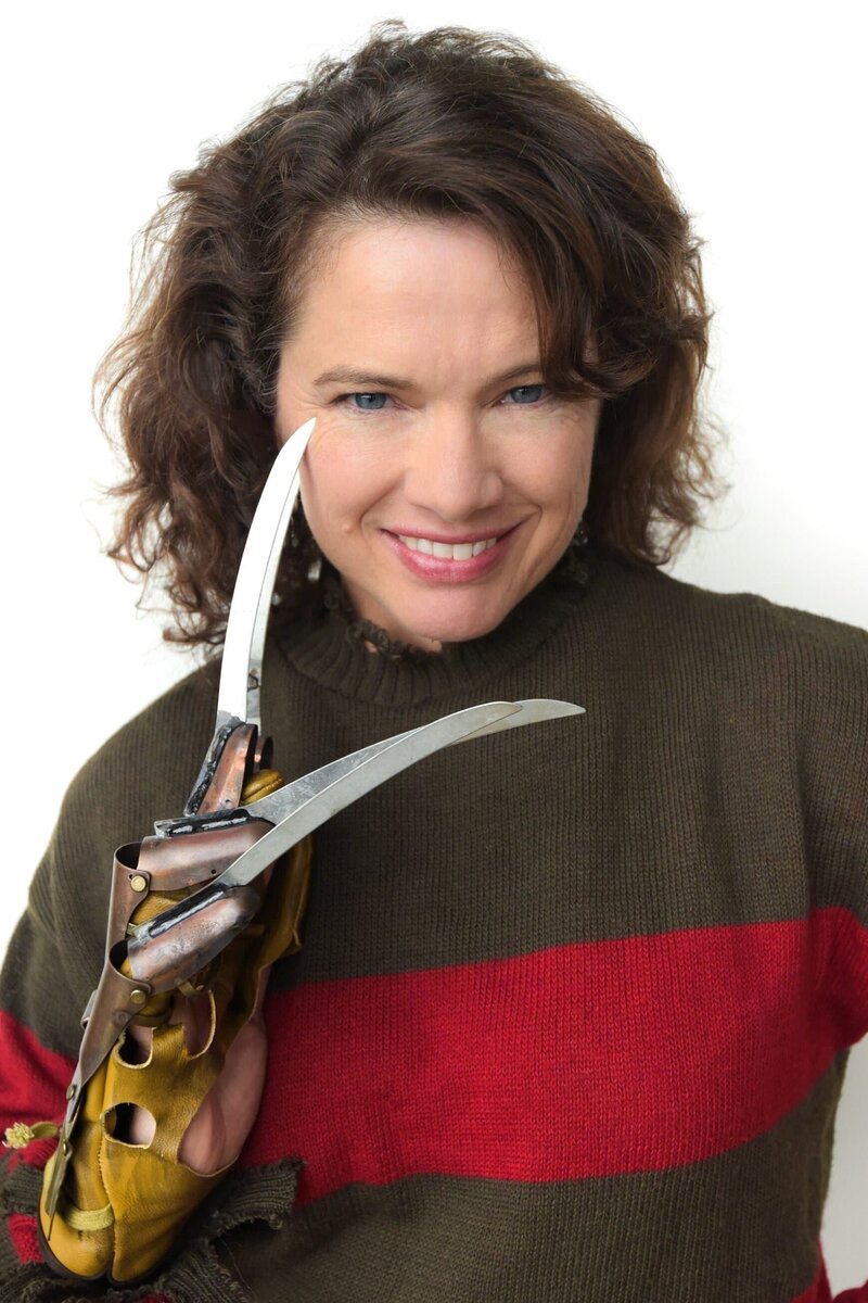 Heather Langenkamp - Free pics, galleries & more at Babepedia