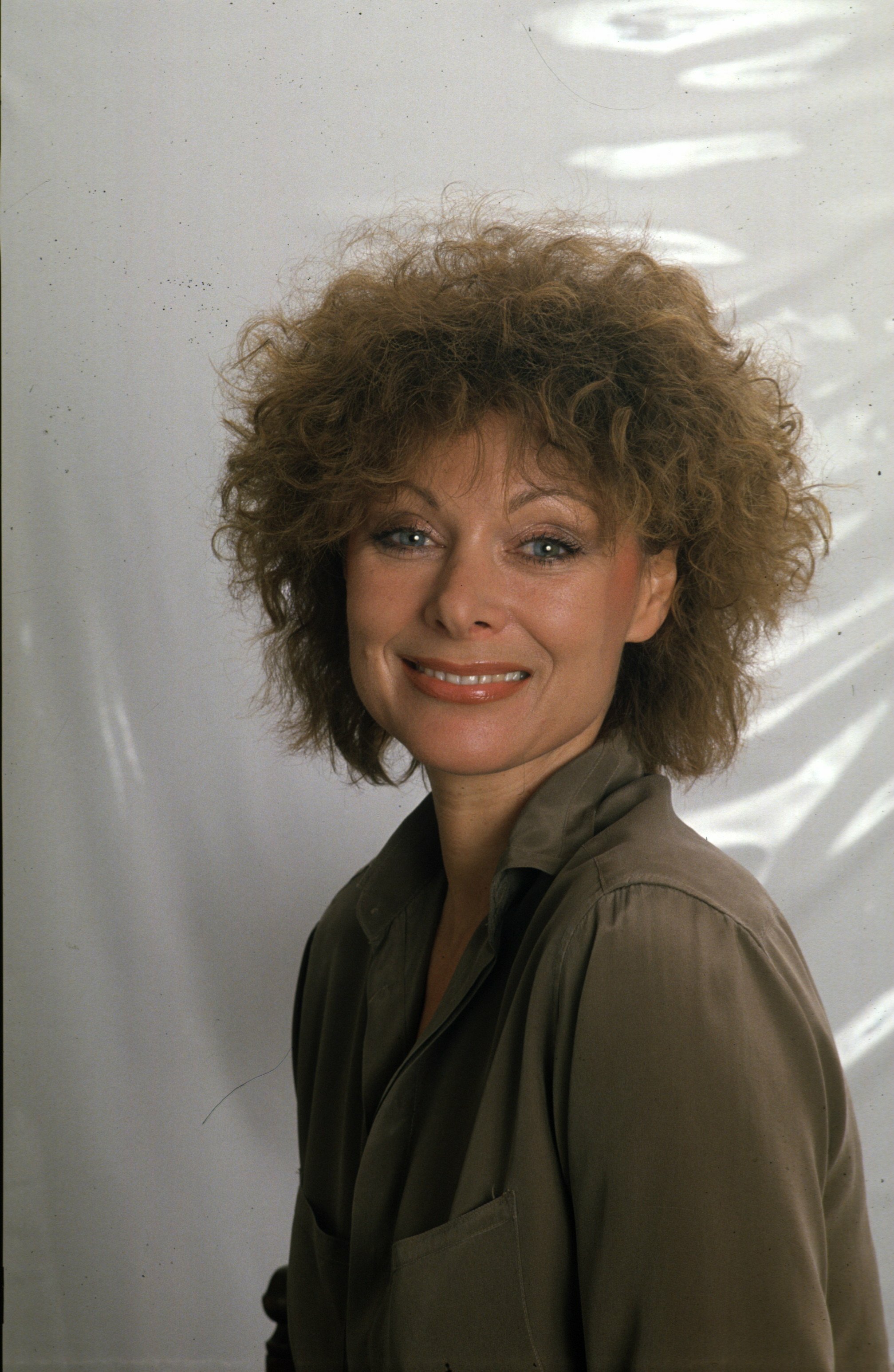 Heide Keller - Aktorka