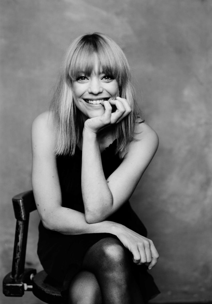 Heike Makatsch - Free pics, galleries & more at Babepedia