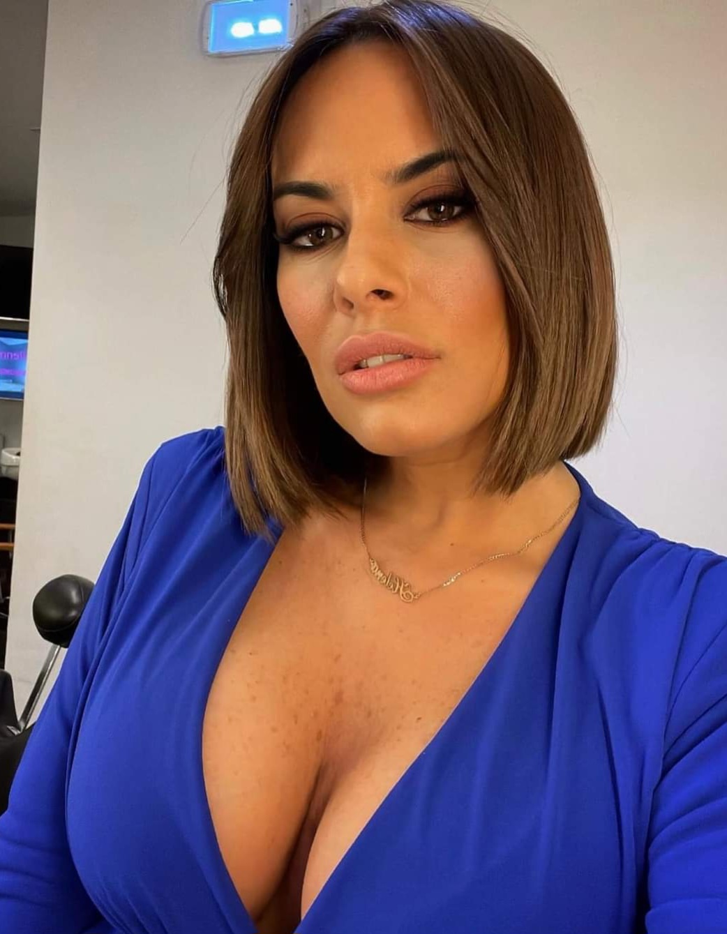 Helena Isabel Patricio - Gwiazda reality show