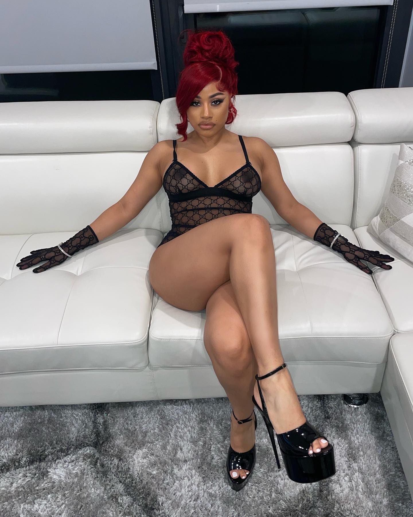 Hennessy Carolina - Free pics, galleries & more at Babepedia