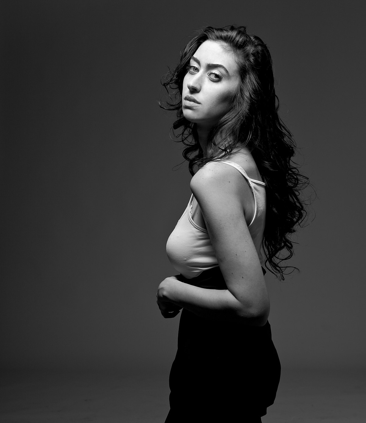 Hila Saada - Free pics, galleries & more at Babepedia
