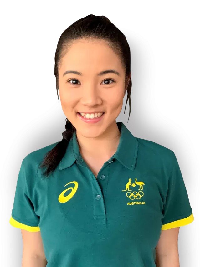 Himeka Onoda - Sportsmenka: gimnastyczka rytmiczna