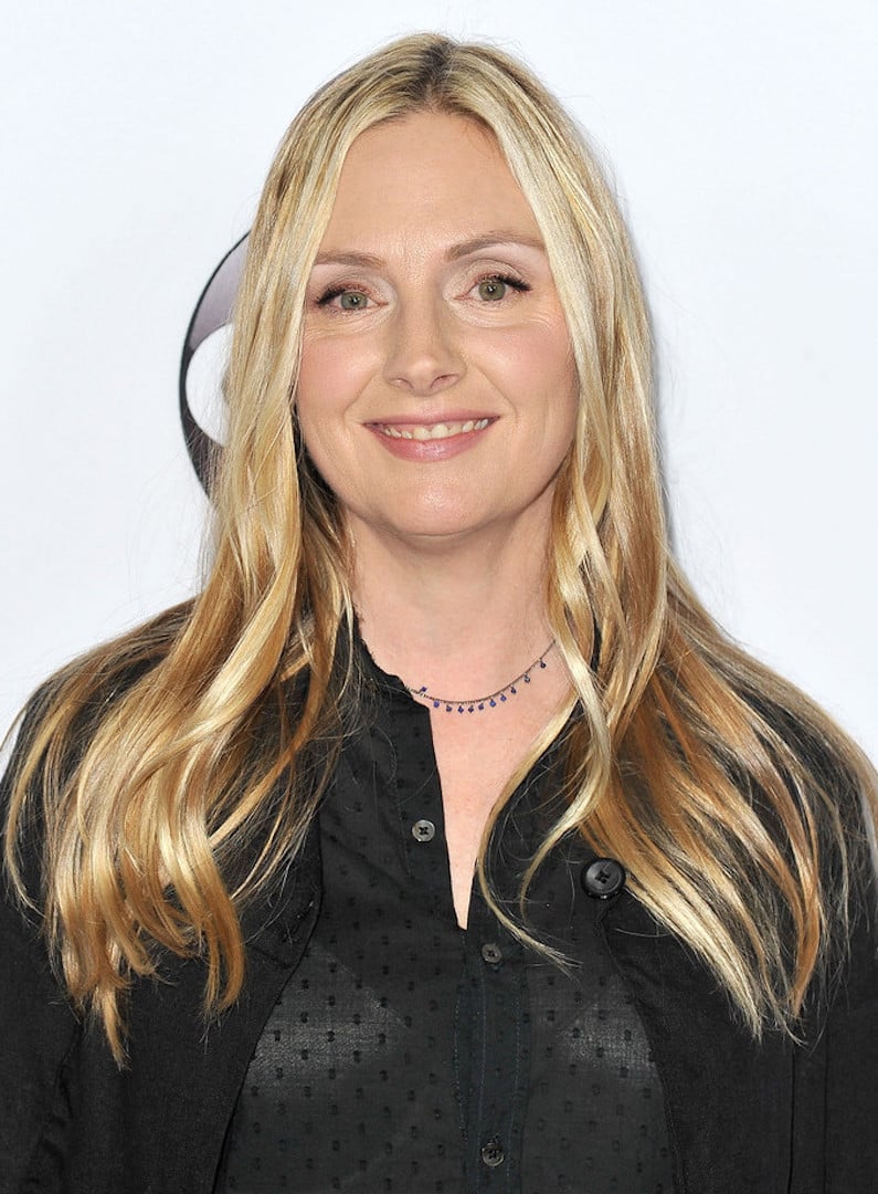 Hope Davis - Free pics, galleries & more at Babepedia