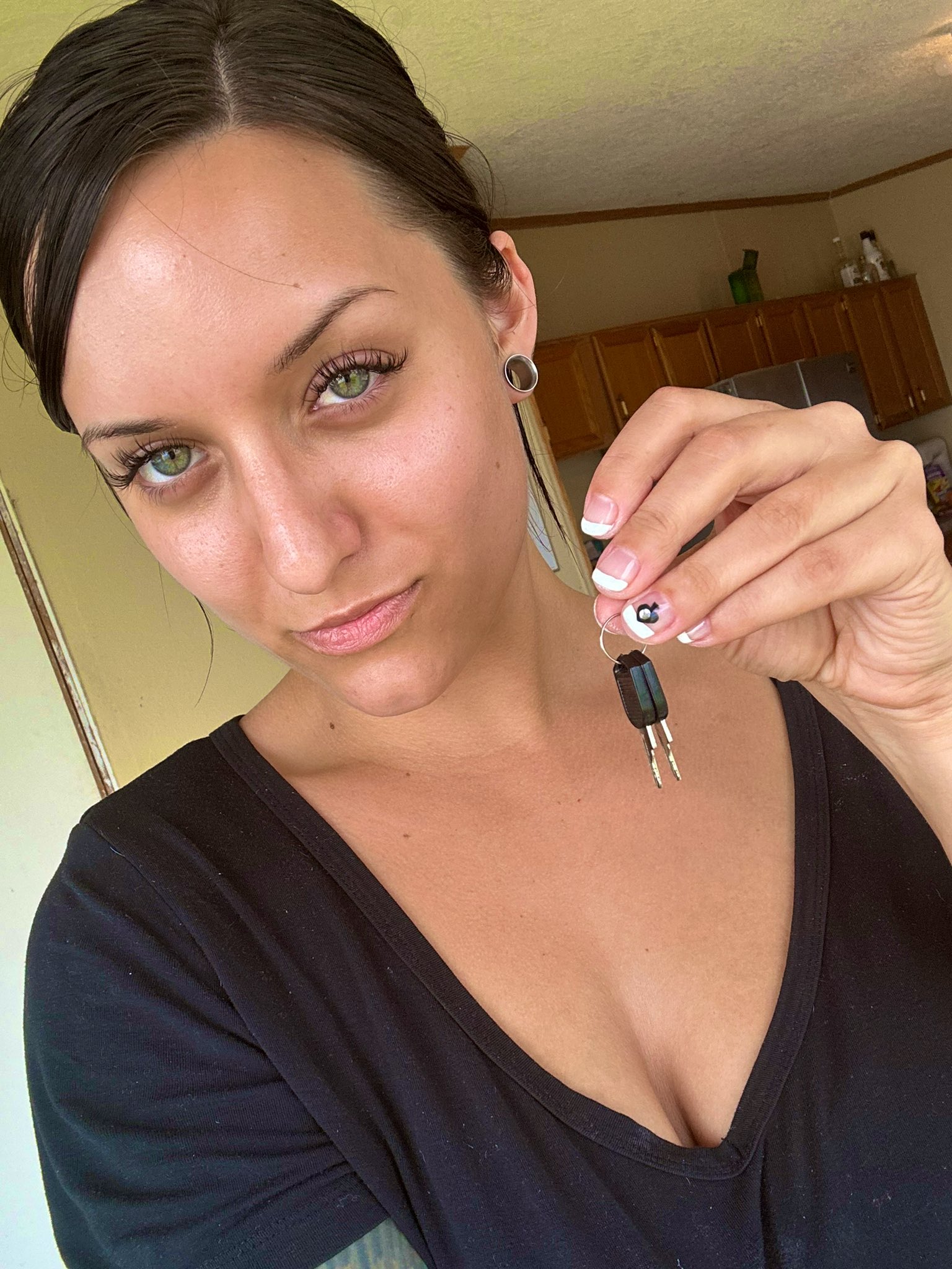 Houston Hotwife - Free nude pics, galleries & more at Babepedia