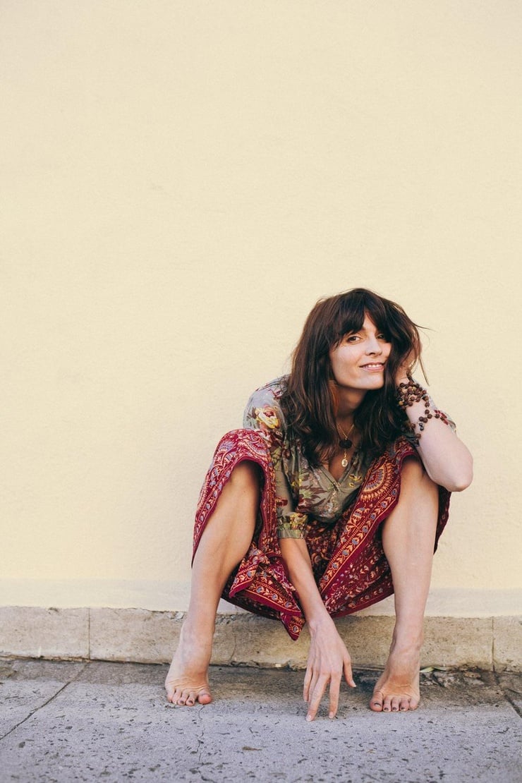 Hudson Leick - Free pics, galleries & more at Babepedia