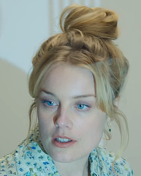 Ida Engvoll - Aktorka, Producentka