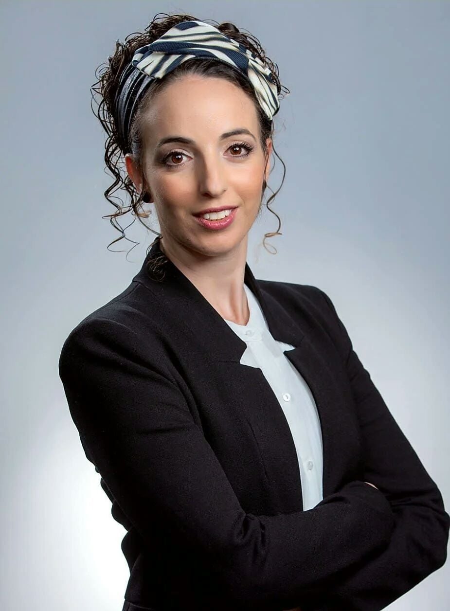 Idit Silman - Polityk