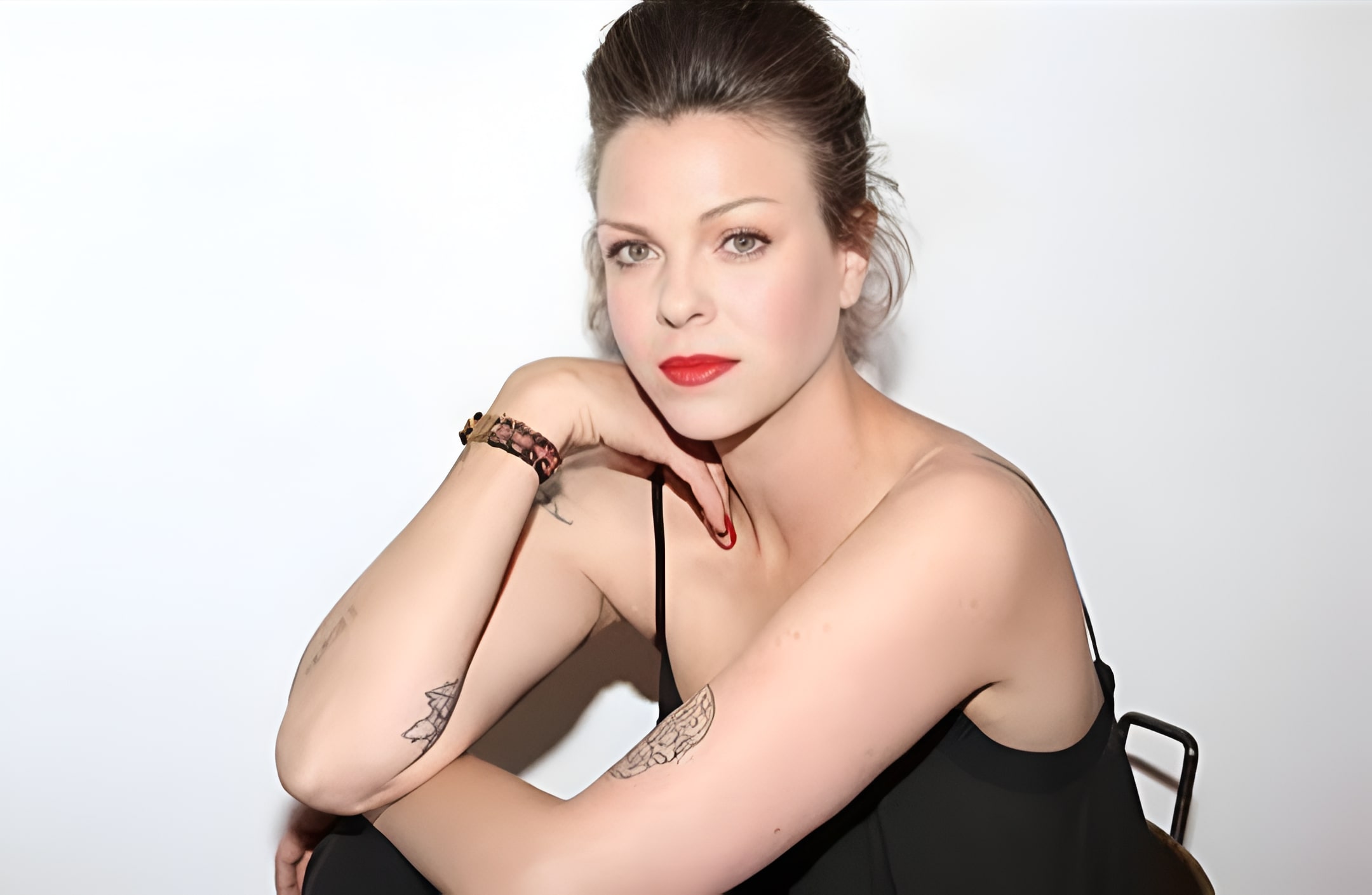 Ilana Berkovitz - Aktorka