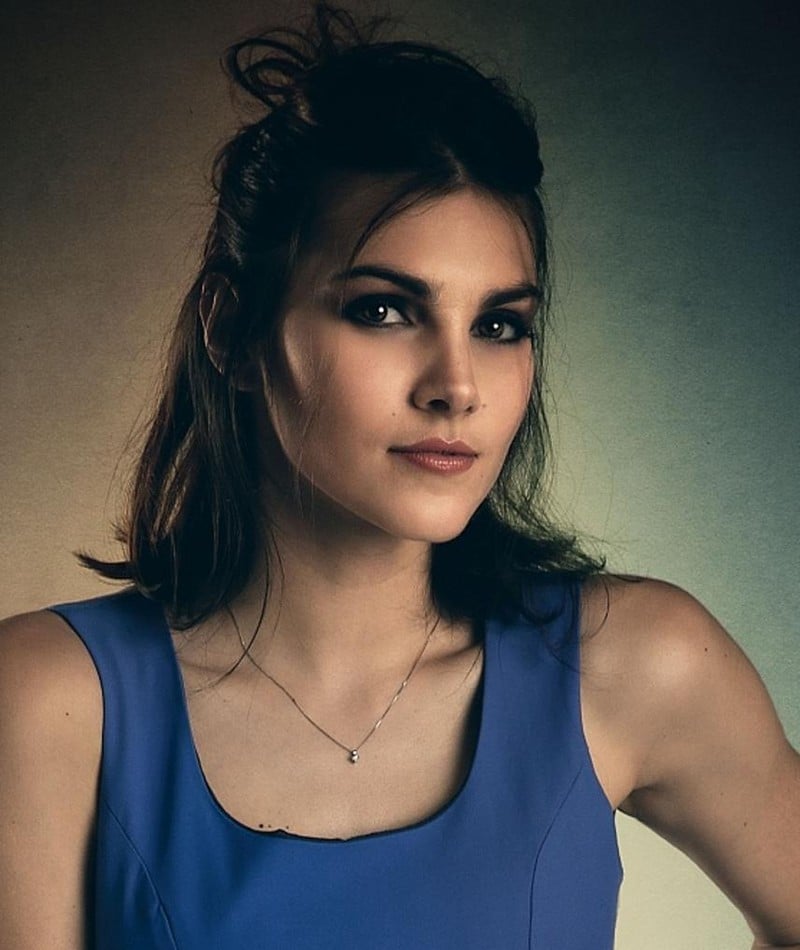 Ilaria De Laurentiis - Aktorka