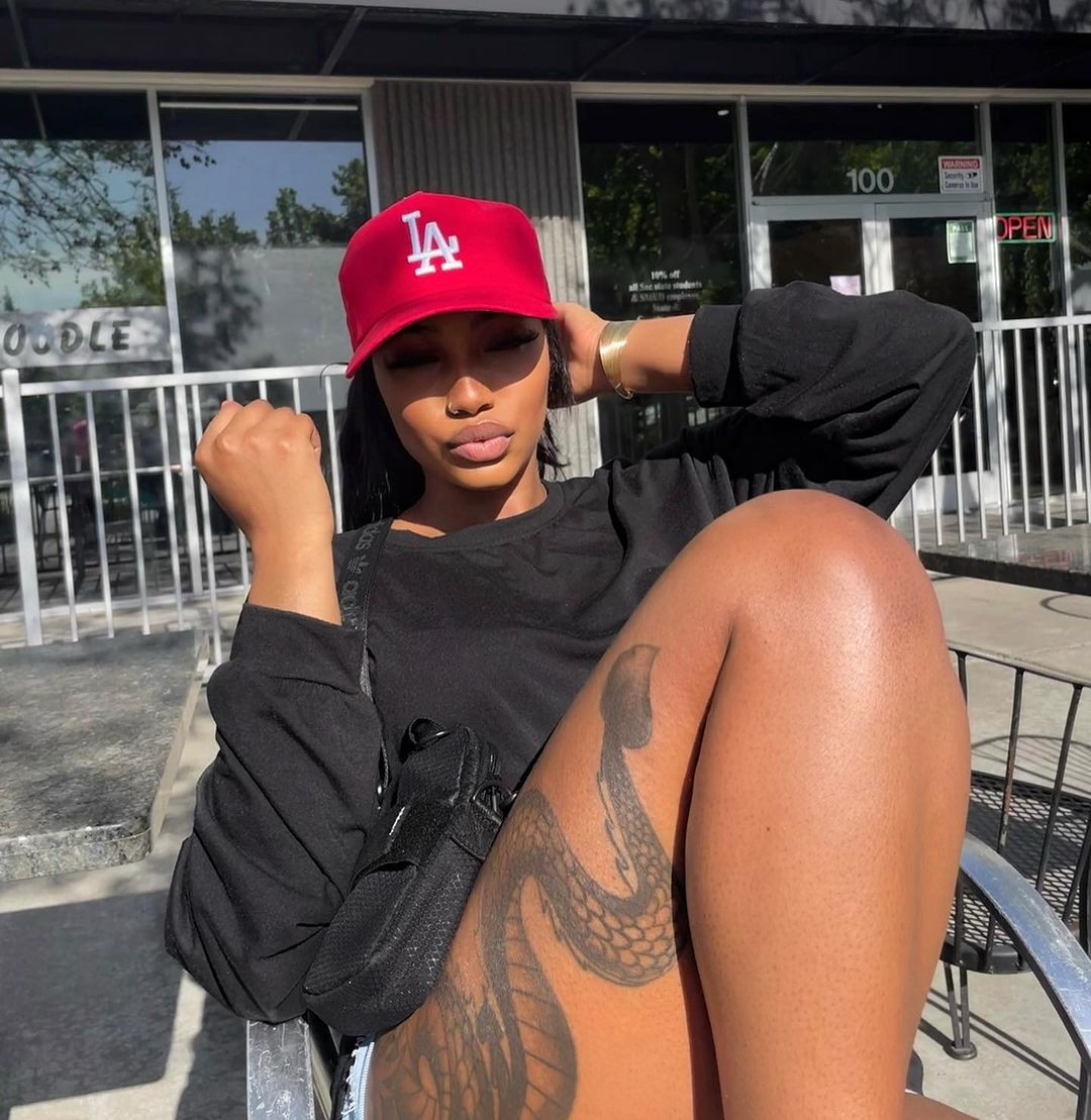 Imani Wheeler - Wpływowy