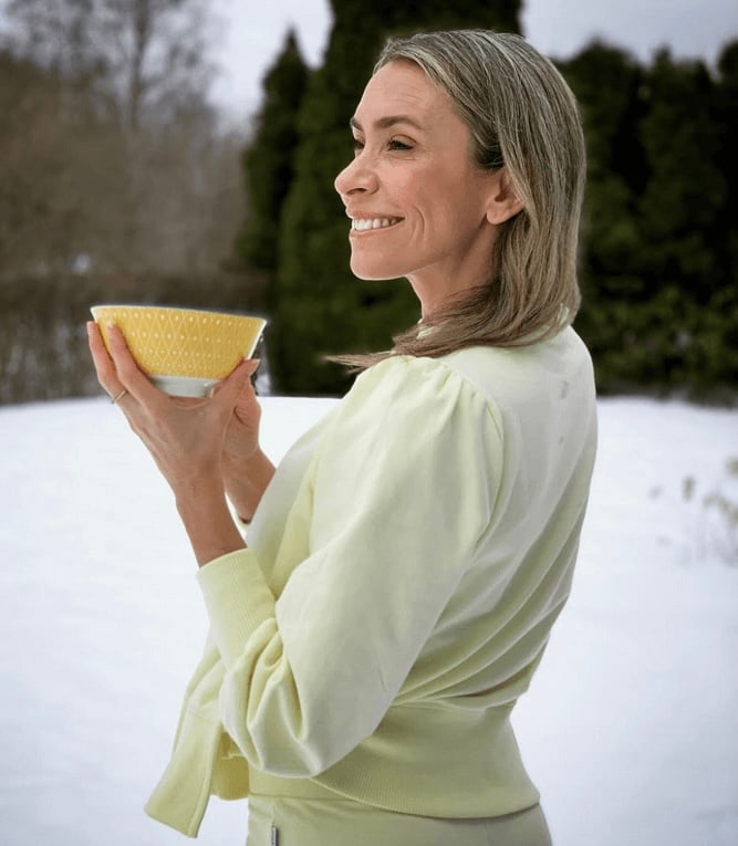 Ingvill Makestad Bovim - Sportsmenka (była)