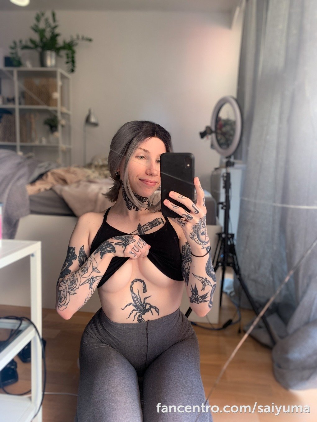 Inked Sophie - Free nude pics, galleries & more at Babepedia