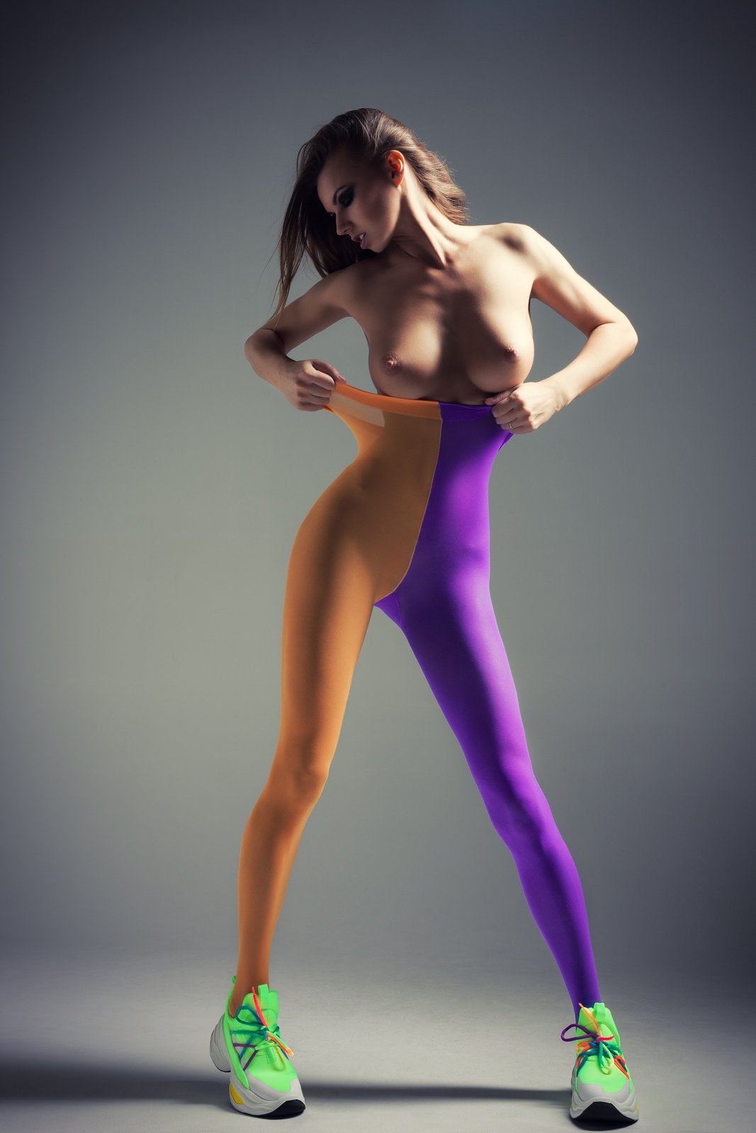 Inna Tikhonova - Free nude pics, galleries & more at Babepedia