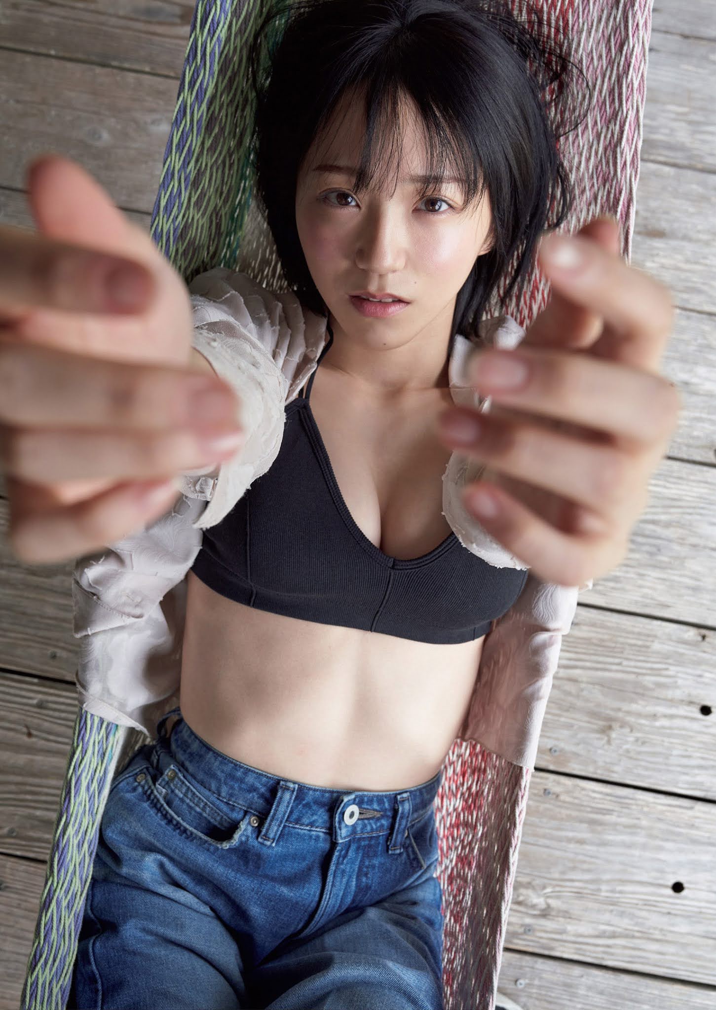 Iori Noguchi - Muzyk, Aktorka