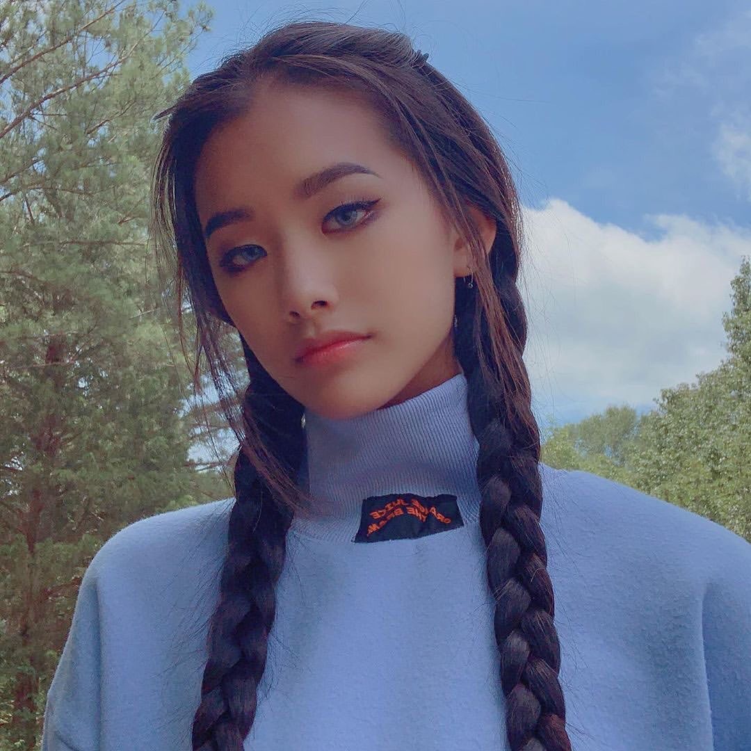 Irene wong leaks