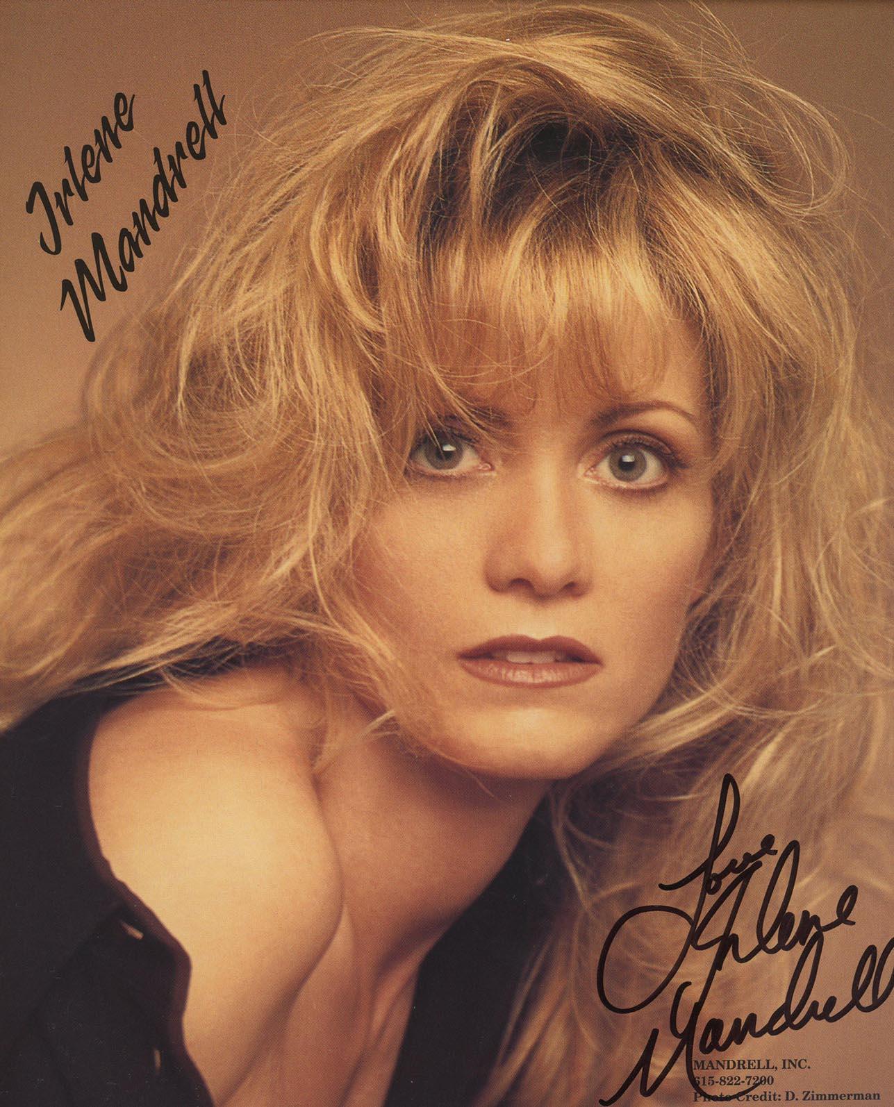 Irlene Mandrell - Free pics, galleries & more at Babepedia